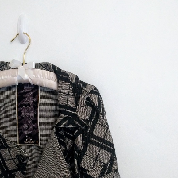 L.A.M.B. Jacket - Picture 1 of 5